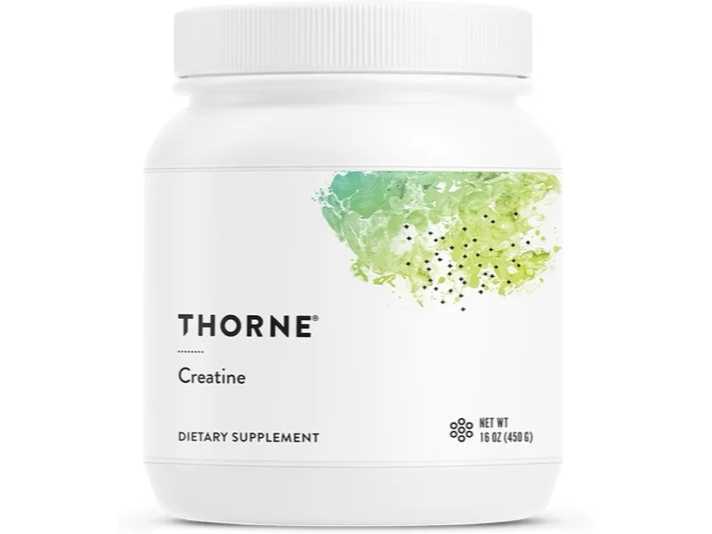 Thorne Creatine, Creatine Monohydrate
